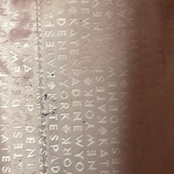 Kate Spade Bristol Drive Croc Elissa Tote - Picture 8 of 13